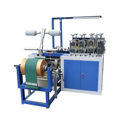 China Disposable Plastic Hotel Shoe Cover Preparing Machine Dispenser Automatic Hotel Shoe Cover PE Making Machine Blue, White 1 UNIT for sale