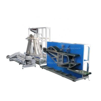 China Hotels Hotels Sheet Making Machine for sale