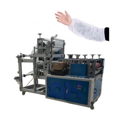 China Rontech Disposable Bed Making High Quality Disposable Bed Making PP C Full Automatic Non Woven Nonwoven Sleeve Blanket Making Machine for sale