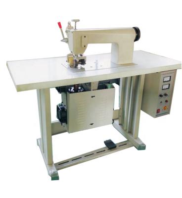 China High Quality Garment Industry Garment Industry Ultrasonic Sewing Machine For Surgical Gown for sale