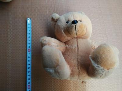 China Plush New Products Promotional Soft Plush Toys Small Teddy Bear Toy for sale