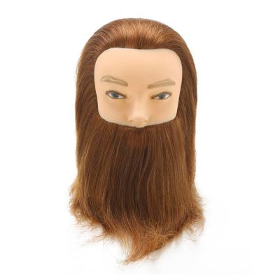 China With Explosion New Hot Selling Cheap Male Type Wig Men Have HU Wig Products for sale