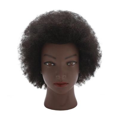 China With High End Wig Technology Manufacturing Bulk Private Human Curly Hair Afro Wig Products for sale