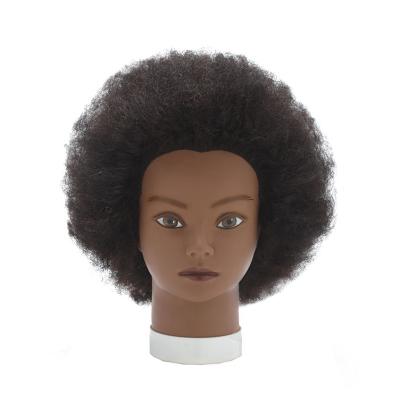 China With Wig 2021 Latest Design Afro Breathable Mens Curly Hair Toupee Natural Hair Wigs for sale