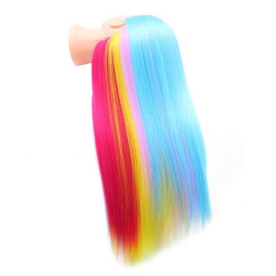 China With wig technology production hot items new female women color head mold for art for sale