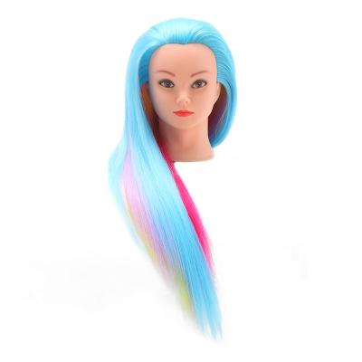 China With Factory Direct Sales Prices Popular Hot Selling Wig Good Fase Mold Heads Hair for sale