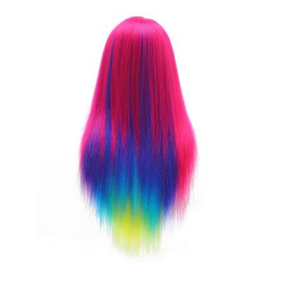 China With Comfortable Wig New Fashion Wig Making Tools Coloring Head Mold For Women for sale