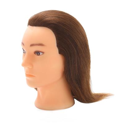 China With Fashion Universal Wig Various Top Quality New Bald Custom Wig Without HU Shorts for sale