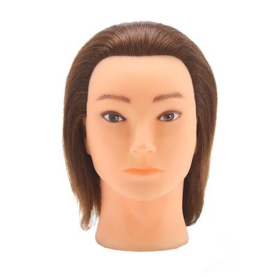 China With Hairless Popularity Hot Selling Products Low Price Durable Men's Hot Selling Wigs for sale