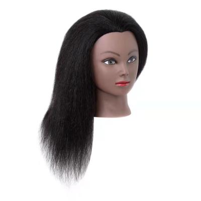 China With New Technology Professional Wig Machine Making Hair Wigs Natural Animal Hair for sale