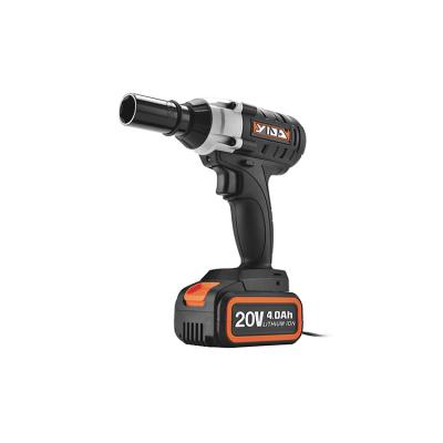 China YIDA YDP03-20 20V Power Economical Lithium Torque Brushless Cordless Adjustable Impact Wrench 36.3*10.6*32.5cm for sale