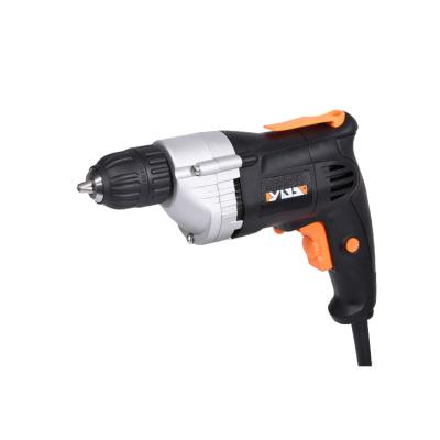 China Yida Brand Economic Aluminum Electric Drill J1z-db8-10ce 1.5-10mm Gear 10mm for sale