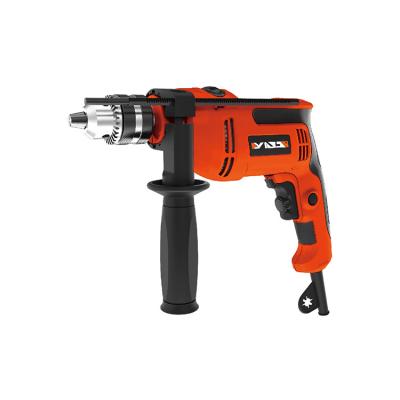 China AC Impact Drill 750W Electric Drill Machine Set 28.5*6.5*21.5 for sale