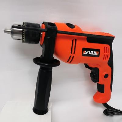 China AC Impact Drill 650W Screwdriver Set Electric Drill Machine Z1J-DBA21-13E 28.5*6.5*21.5 for sale