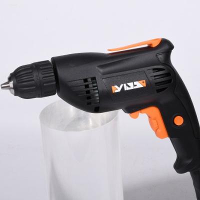 China Yida Brand J1Z-DB7-10CE Mini Electric Drill 400w Impact Economical Home Drill for sale