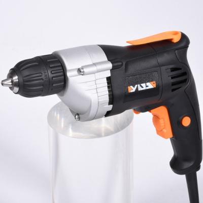 China Professional home DIY YIDA machine- brand J1Z-DB8-10CE mini electric drill 10mm craft drilll for sale