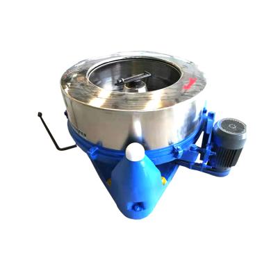 China Other centrifugal industrial three-legged dewatering machine suspension models are complete and can be customized for sale