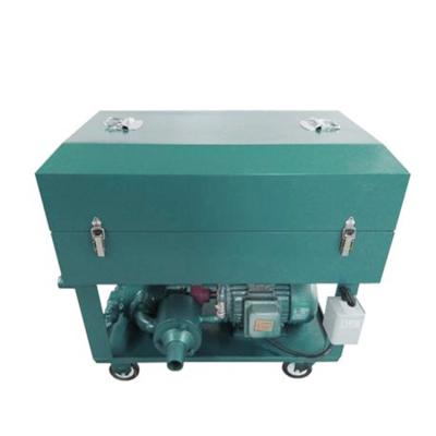 China energy & BASY-10 High-efficiency and multi-function oil-water separation panel oil-water separation puri type plate and frame and frame transformer for sale