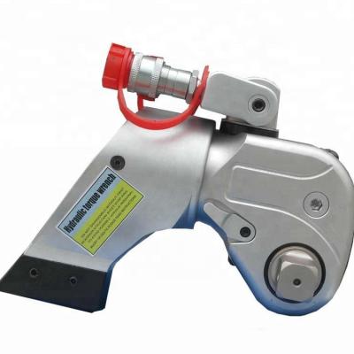 China Strong Force 3MXTH Hydraulic Electric Torque Wrench Pump for sale