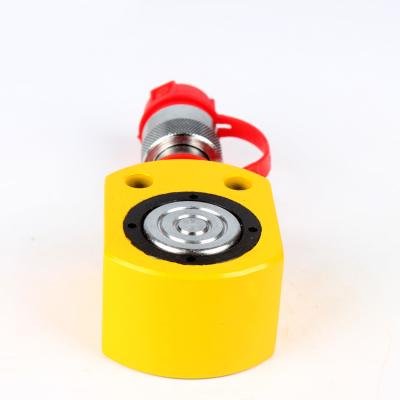 China Prestressing of engineering hydraulic cylinders high quality steel cheap hydraulic electric jacks for sale