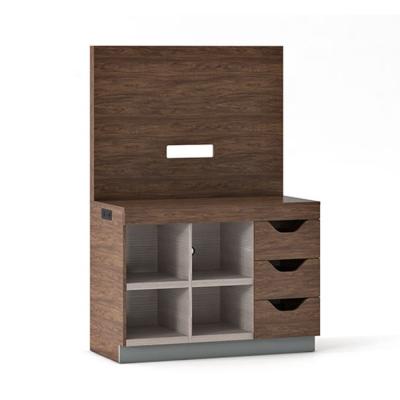 China Modern Hotel Furniture High Press Laminate Console for sale