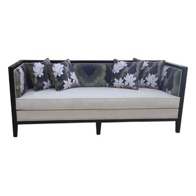 China Other Living Room Furniture For Hotel Leather Sofa And Style Home Sofa for sale