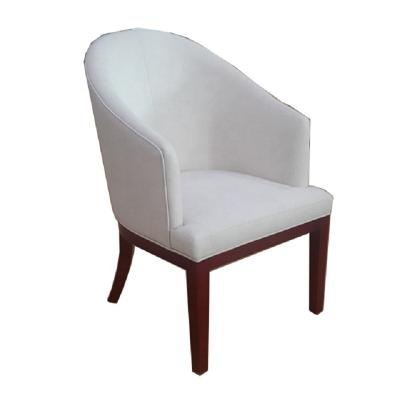 China Adjustable Modern Luxury Modern Accent Chair Dining Chair Bedroom Hotel Leisure Furniture (Height) Home Lounge Chair for sale