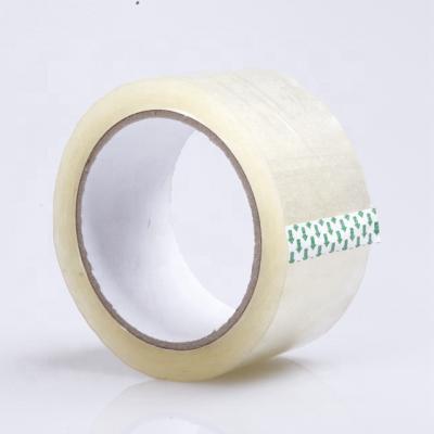 China ANTISTATIC Different Colors BOPP Packing Tape With Printing for sale