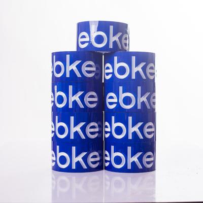 China Wholesale Custom Waterproof Printing Bopp Packing Adhesive Packaging Tape With Logo Package Boxing Tape Price for sale