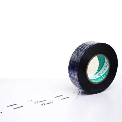 China waterproof OPP masking tape for fruit and vegetable packaging for sale