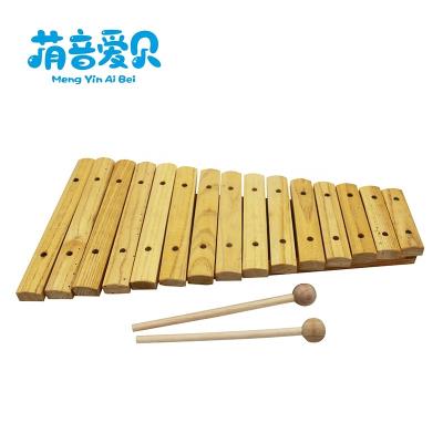 China Cheap musical toy xylophone instruments for kids for sale