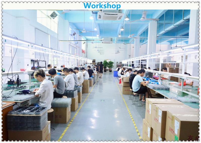 Verified China supplier - Shenzhen Runxinfeng Technology Co., Ltd.