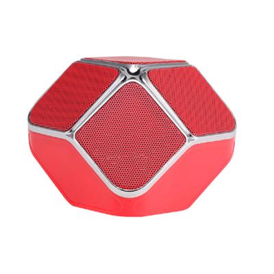 China Video Call Wholesales Consumer Electronic Cool Mini Speaker Portable BT Speakers Wireless Mini Speakers for sale