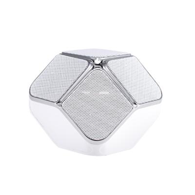 China Video Call BT101 Ali Baba Customized Sound Box Mini Bass Bluthooh Speakers Portable Stereo Wireless Mini Speaker for sale