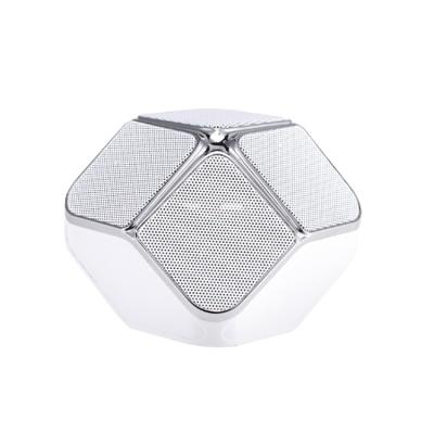 China Mini Active Speaker Wireless Blue Visual Outdoor Portable Tooth Speakers Promotional Call TWS BT Speakers for sale