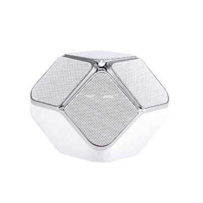 China Ali Video 2021 Hot Selling Wireless Speaker Call Phone USB Wireless Mini Speaker Outdoor Blutooh Speakers mini for sale