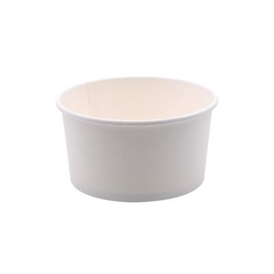 China New Product Introduction Disposable Paper Cups Price Machine Round Disposable Paper Bowl for sale