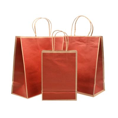 China Matte Paper Material Dry Food Packaging Eco - Friendly Biodegradable Stand Up Kraft Paper Bag for sale