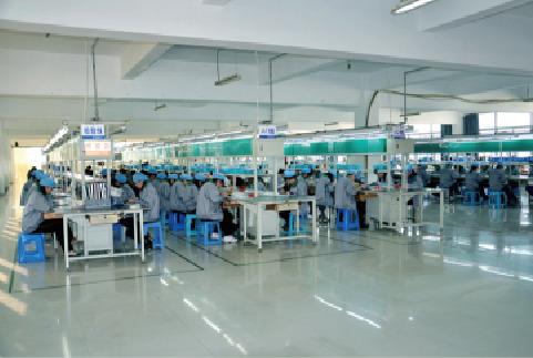 Verified China supplier - Zhejiang Kailong Precision Electronics Co., Ltd.