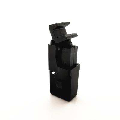 China From HCNHK Factory Directly Sales Push Button Latching Switches 250V For Home Appliances 7.4x6.0x11.5mm for sale