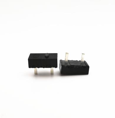 China Good Quality Factory Directly DIP Mini Micro Switch 8.6x4.8mm for sale