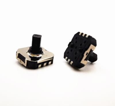 China Good quality factory directly 5 way tactile switch 7.0x6.0mm for sale