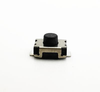 China HCNHK Factory Directly Good Quality 4.7X3.5X2.5mm Tact Switch 4.7x3.5x2.5mm for sale