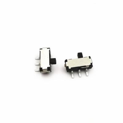 China Good quality factory direct 3pin 9.1x3.5mm sliding contact for sale