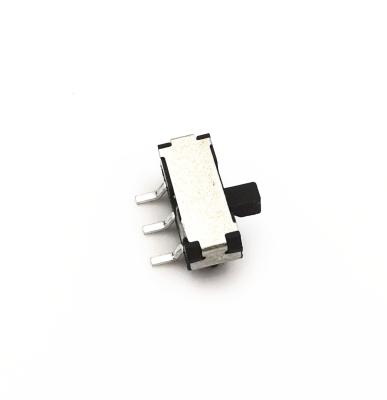 China Good quality factory sales 3pin sliding contact 9.1x3.5mm from HCNHK directly for sale