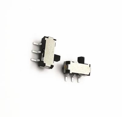 China Good quality factory sales 3pin sliding contact 9.1x3.5mm from HCNHK directly for sale