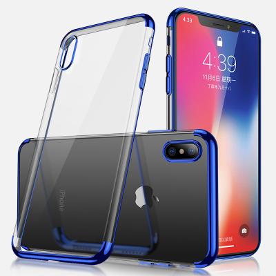 China Anti-scratch cover electroplating case for iphone 11 11 pro 11 pro S20 S10 max NOTE 10 for sale