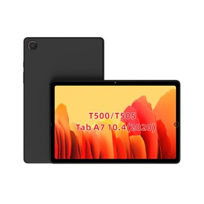 China Matte tpu case for 2020) Samsung Galaxy Tab A7 10.4 soft back covers (for Samsung Tab A7 10.4 2020 for Samsung Tab A7 10.4 2020 for sale