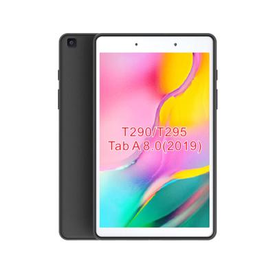 China Matte Tablet tpu case for Samsung Galaxy Tab A 8.0 2019 back cover for Samsung T290/T295 for Samsung Tab A 8.0 2019 for sale