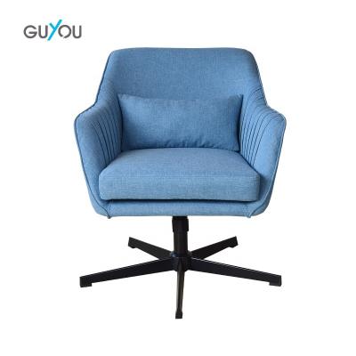 China X-5104 Tufted Rocking Modern Office Living Room Home Furniture Single Sofa Leisure Relaxing Chair For Adult for sale